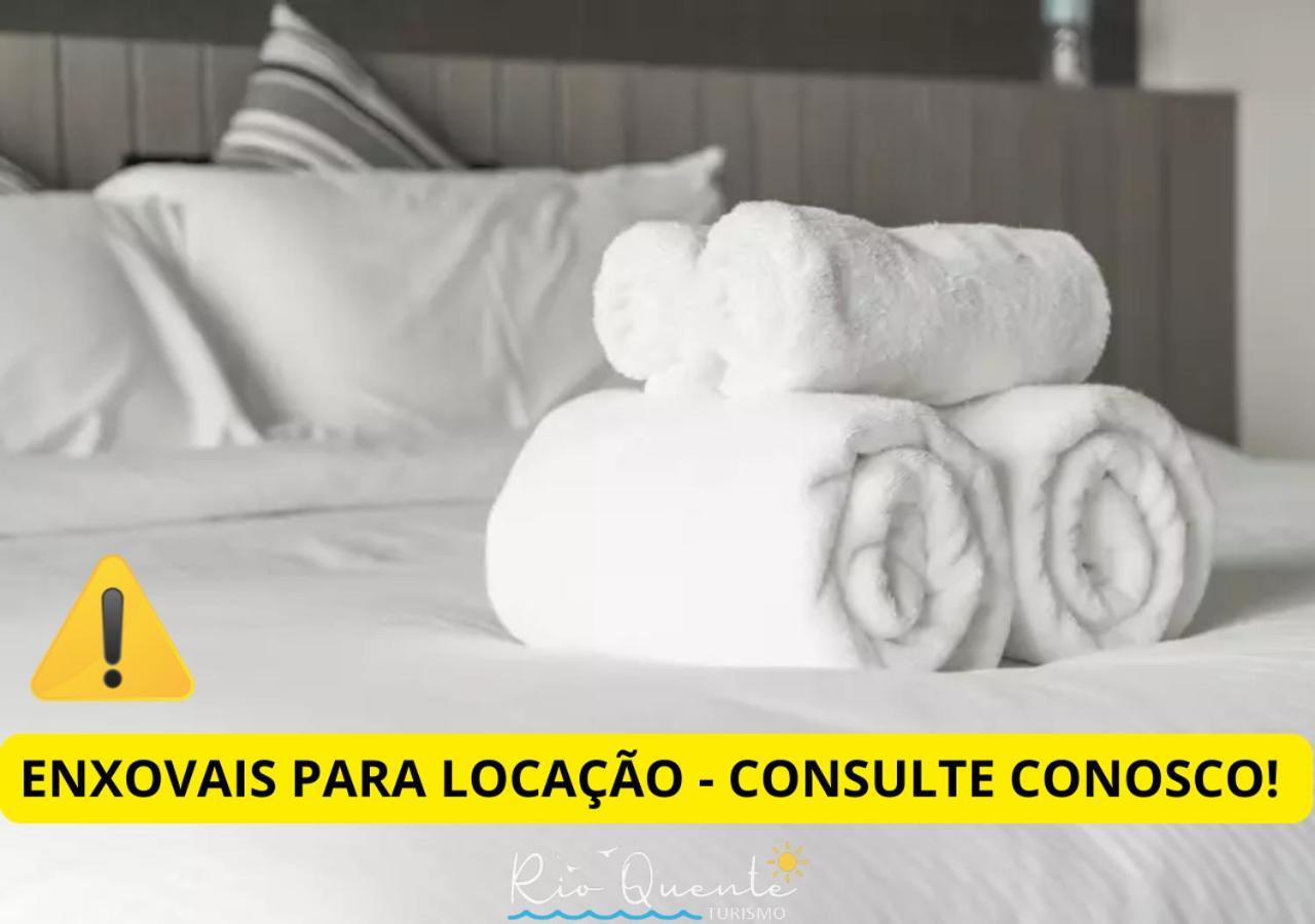 Hotel Park Veredas Rio Quente Rum bild
